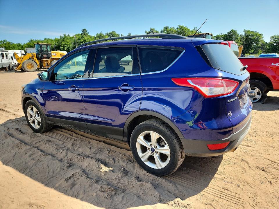 Продажа на аукционе авто 2014 Ford Escape, vin: 1FMCU9GX2EUC83926, номер лота: 64667016