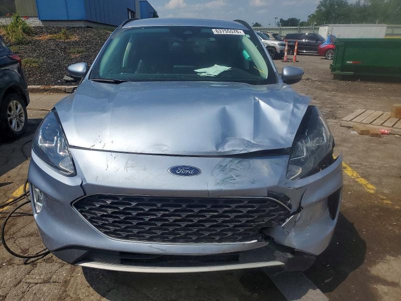 Продажа на аукционе авто 2022 Ford Escape, vin: 1FMCU9H68NUB87367, номер лота: 63755576