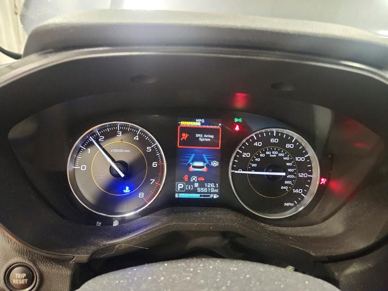 Aukcja sprzedaży 2021 Subaru Crosstrek, vin: JF2GTHSC2MH361248, numer aukcji: 63679066