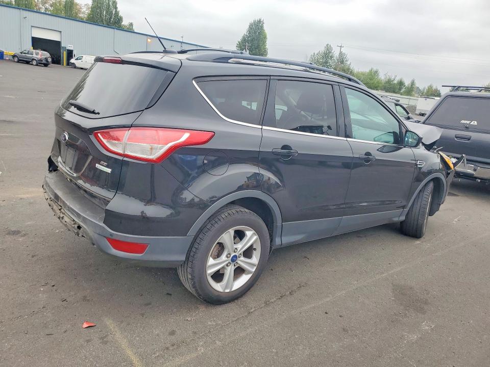 Продаж на аукціоні авто 2015 Ford Escape, vin: 1FMCU0GX4FUB07182, номер лоту: 65043356