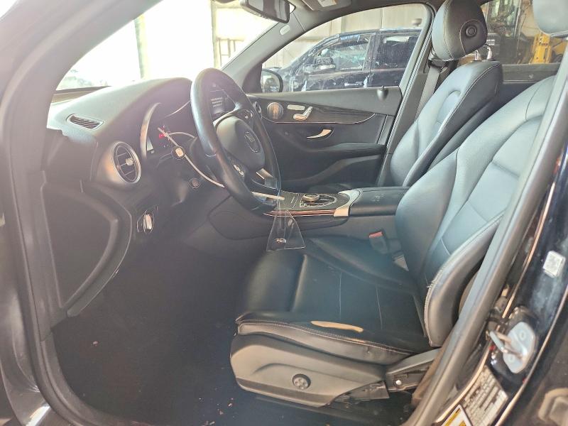 Продаж на аукціоні авто 2018 Mercedes-benz Glc, vin: WDC0G4KB6JV036503, номер лоту: 66508976