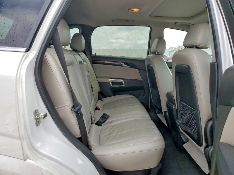 Продаж на аукціоні авто 2013 Chevrolet Captiva, vin: 3GNAL4EKXDS582143, номер лоту: 65509246