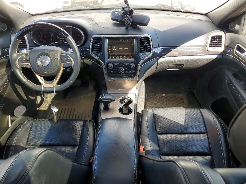 65634366 :رقم المزاد ، 1C4RJFCG3FC937190 vin ، 2015 Jeep Grand Cherokee مزاد بيع