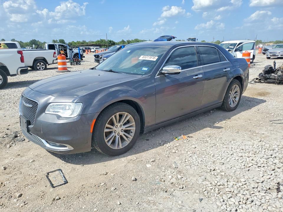 Aukcja sprzedaży 2016 Chrysler 300c, vin: 2C3CCAEG9GH216732, numer aukcji: 65311616