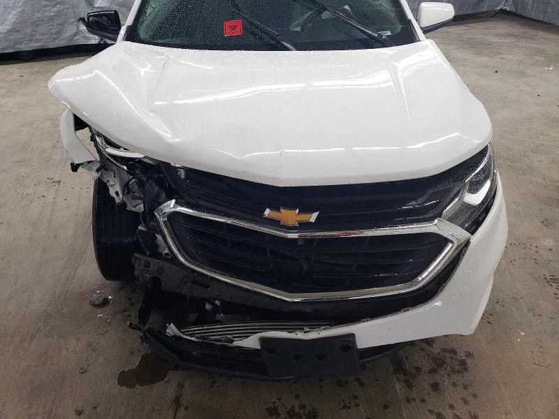 Продажа на аукционе авто 2018 Chevrolet Equinox, vin: 2GNAXJEV8J6298632, номер лота: 64721786