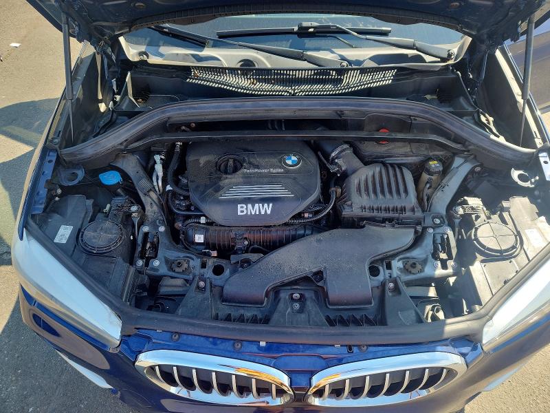Aukcja sprzedaży 2018 Bmw X1, vin: WBXHT3C37J5L27973, numer aukcji: 64415786