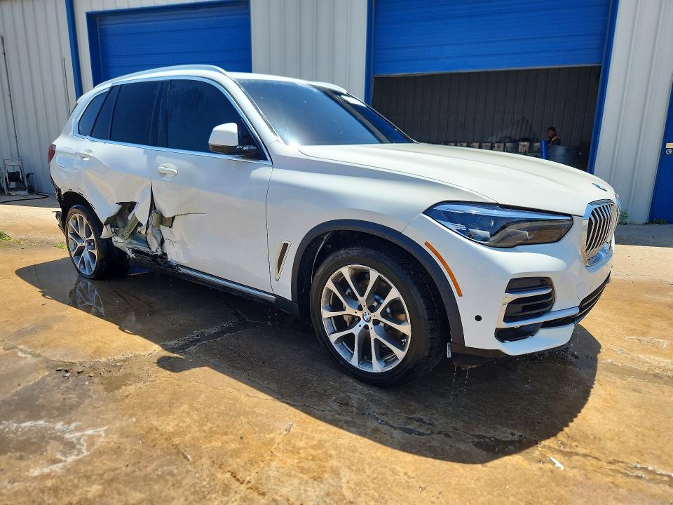 64829336 :رقم المزاد ، 5UXCR6C01N9M61713 vin ، 2022 Bmw X5 مزاد بيع