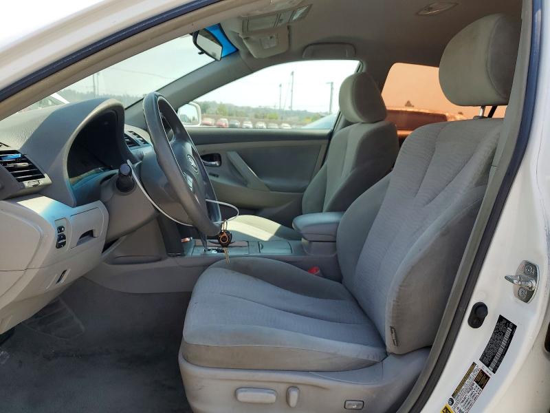 Продаж на аукціоні авто 2010 Toyota Camry, vin: 4T4BF3EK7AR001824, номер лоту: 64639576