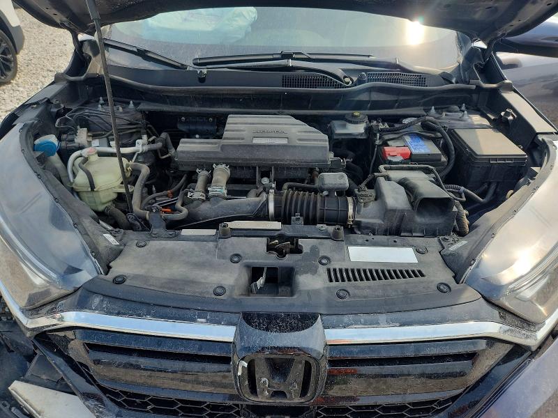 Продажа на аукционе авто 2020 Honda Cr-v, vin: 5J6RW2H52LL045231, номер лота: 64810086