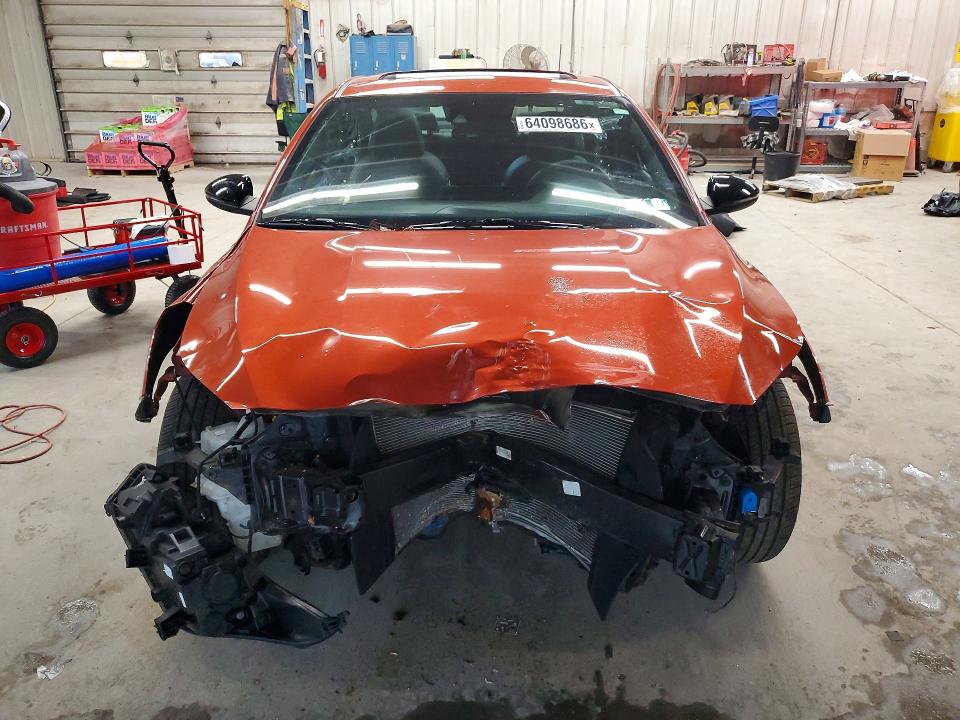 Продажа на аукционе авто 2023 Kia Forte, vin: 3KPF54AD9PE579186, номер лота: 64098686