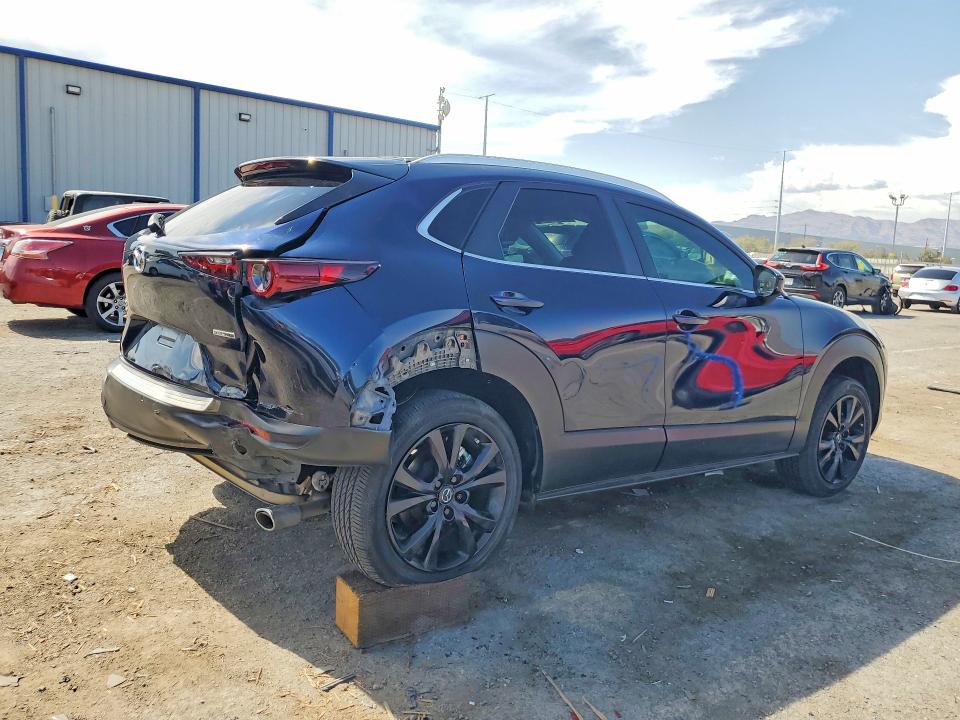 Aukcja sprzedaży 2024 Mazda Cx-30, vin: 3MVDMBBM7RM669943, numer aukcji: 63900736