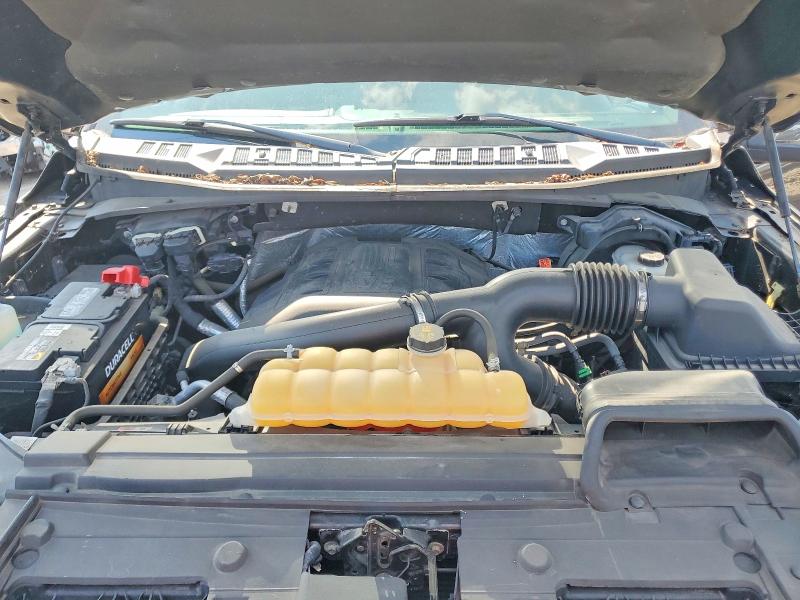 Aukcja sprzedaży 2015 Ford F150, vin: 1FTEW1EG1FFA50962, numer aukcji: 63739536
