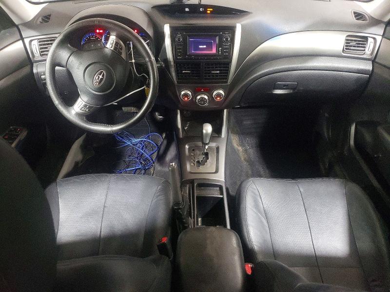 64900396 :رقم المزاد ، JF2SHAEC1CH441167 vin ، 2012 Subaru Forester مزاد بيع