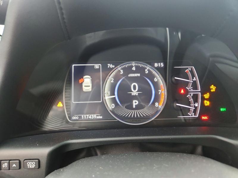 Auction sale of the 2021 Lexus Es 350, vin: 58ADZ1B11MU090541, lot number: 65184786