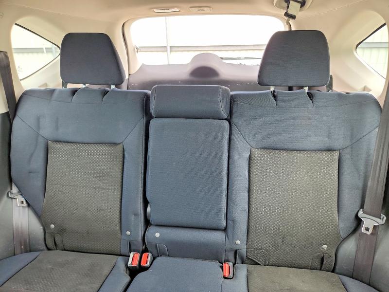 Продаж на аукціоні авто 2016 Honda Cr-v, vin: 2HKRM4H36GH614937, номер лоту: 63362606