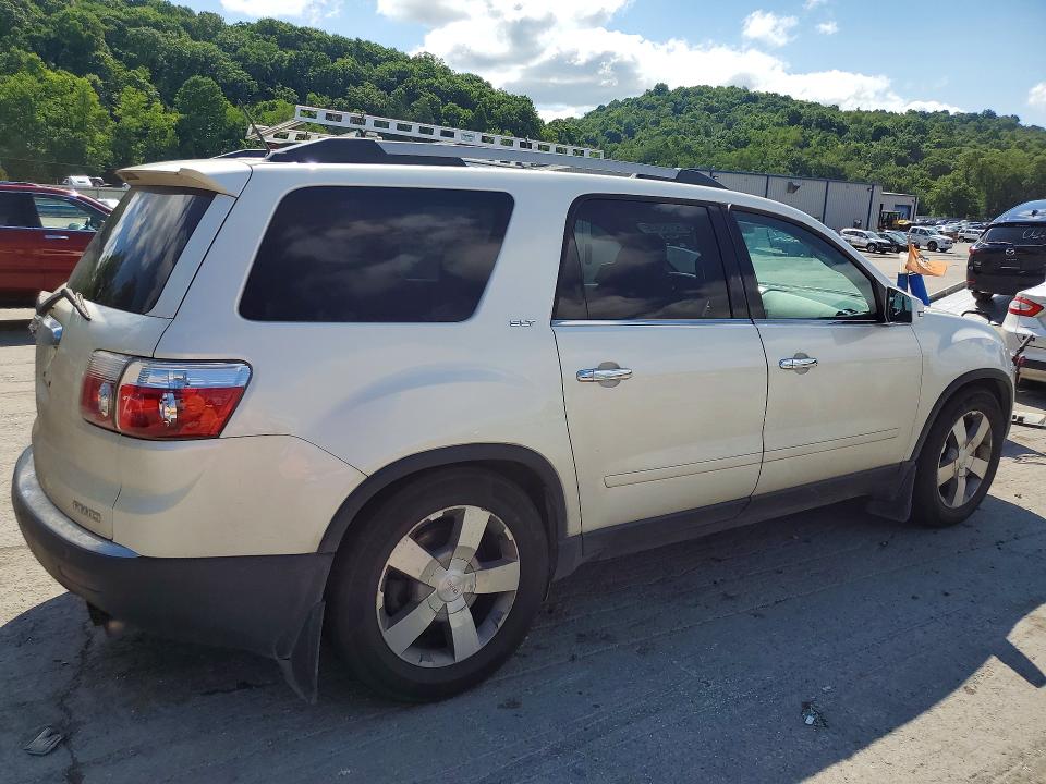 Продаж на аукціоні авто 2011 Gmc Acadia, vin: 1GKKVRED6BJ189040, номер лоту: 62752426