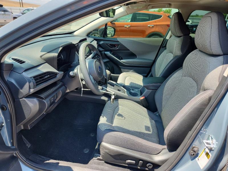 Продажа на аукционе авто 2024 Subaru Crosstrek, vin: JF2GUADC8R8876893, номер лота: 63658436