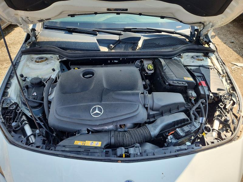 Продажа на аукционе авто 2014 Mercedes-benz Cla, vin: WDDSJ4EB7EN125665, номер лота: 65649986