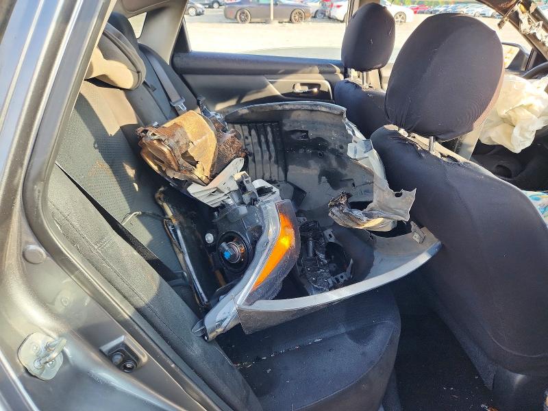 2015 Nissan Altima მანქანა იყიდება აუქციონზე, vin: 1N4AL3AP9FC578183, აუქციონის ნომერი: 64990256