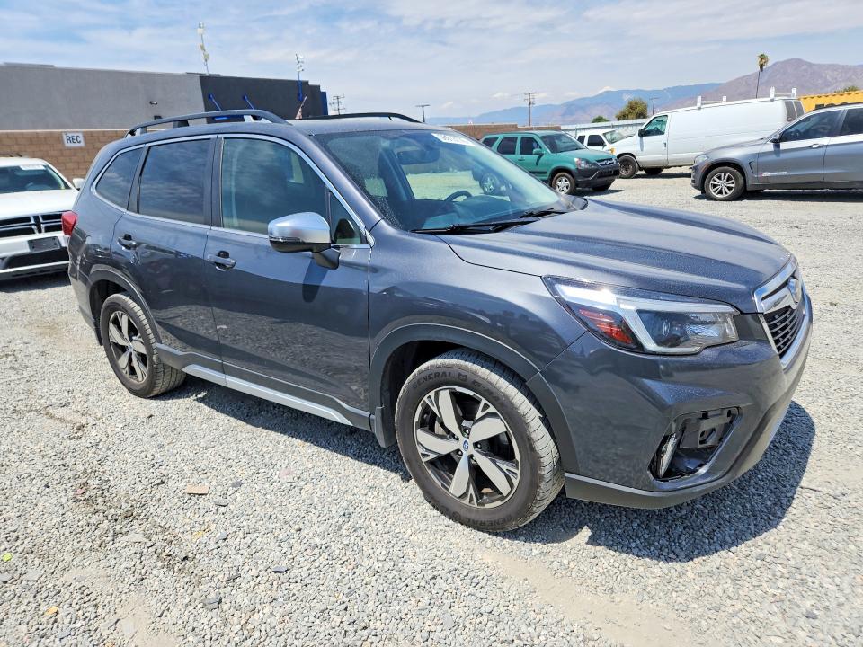 Продаж на аукціоні авто 2021 Subaru Forester, vin: JF2SKAXC9MH472957, номер лоту: 66913176