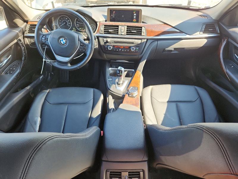 Продажа на аукционе авто 2014 Bmw 328, vin: WBA3B5C50EP542903, номер лота: 63392866