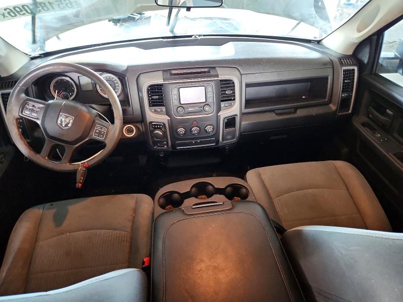 Продаж на аукціоні авто 2022 Ram 1500 Classic, vin: 3C6RR7KG5NG293341, номер лоту: 65185096