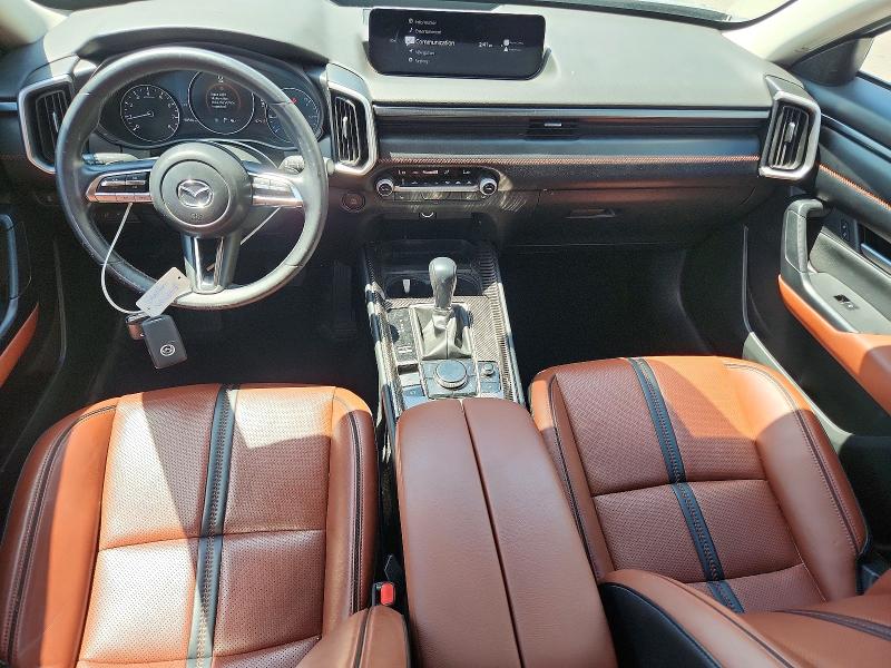 Продажа на аукционе авто 2023 Mazda Cx-50, vin: 7MMVABXY7PN137184, номер лота: 66519906