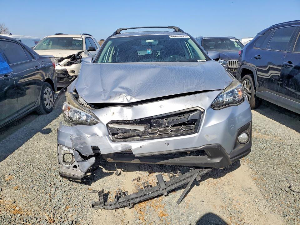 Продажа на аукционе авто 2019 Subaru Crosstrek, vin: JF2GTACC3K8248413, номер лота: 66649876