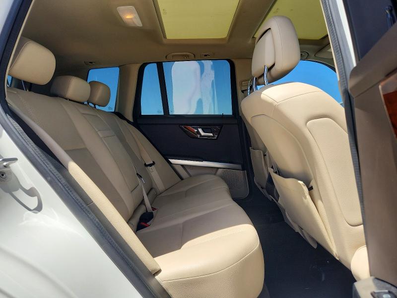 2014 Mercedes-benz Glk მანქანა იყიდება აუქციონზე, vin: WDCGG5HB6EG206171, აუქციონის ნომერი: 65597186
