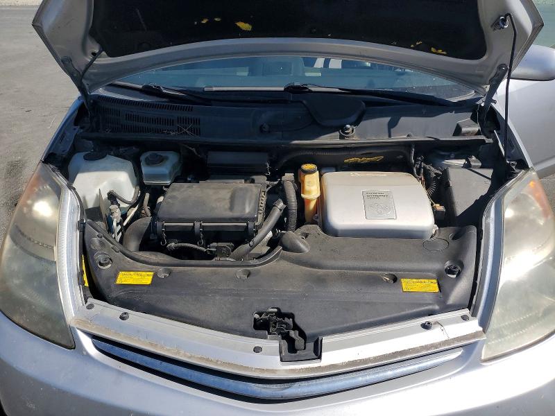 Продаж на аукціоні авто 2008 Toyota Prius, vin: JTDKB20U283403621, номер лоту: 62267606