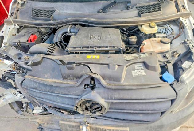 Продажа на аукционе авто 2022 Mercedes-benz Metris, vin: W1YV0BEY7N4171162, номер лота: 66435566