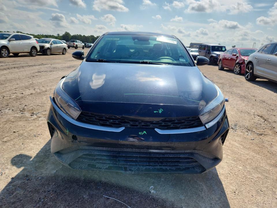 Продажа на аукционе авто 2023 Kia Forte, vin: 3KPF24AD9PE527906, номер лота: 63341606