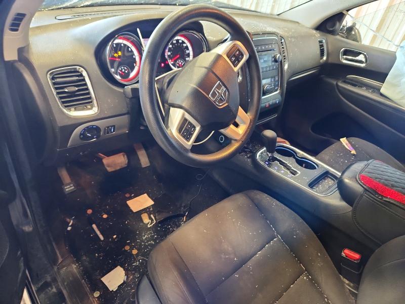 Продаж на аукціоні авто 2011 Dodge Durango, vin: 1D4RE2GG5BC639504, номер лоту: 66946926