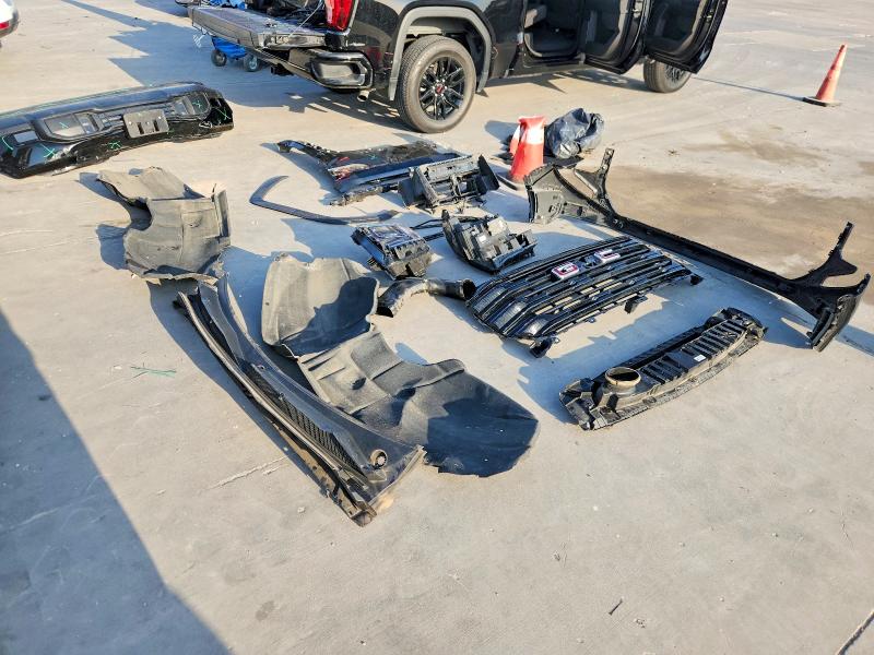 Aukcja sprzedaży 2024 Gmc Sierra, vin: 3GTPHCEK8RG361035, numer aukcji: 63942556