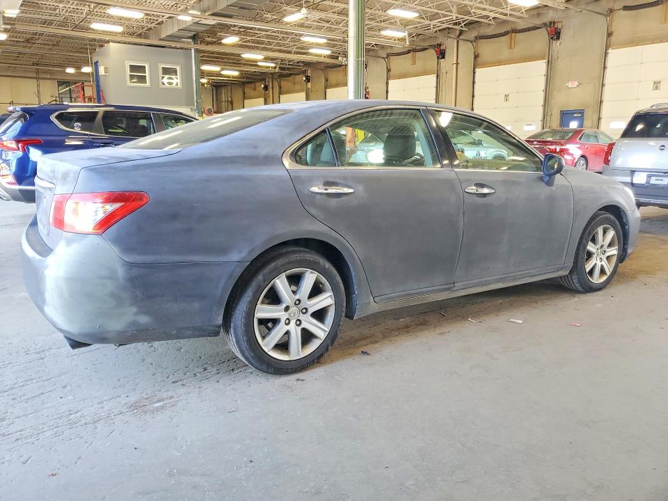 Aukcja sprzedaży 2008 Lexus Es, vin: JTHBJ46G982255858, numer aukcji: 61454086