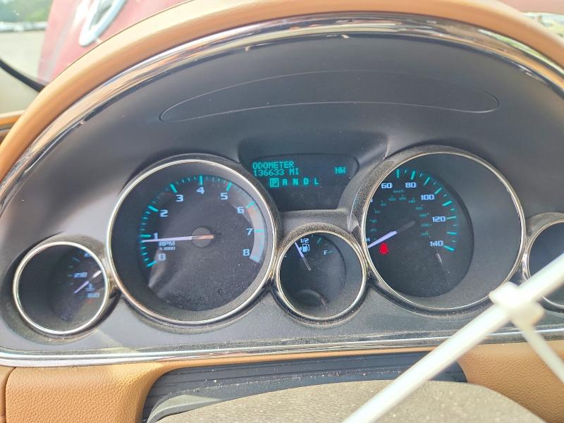 Продаж на аукціоні авто 2015 Buick Enclave, vin: 5GAKVCKD9FJ223136, номер лоту: 64393186