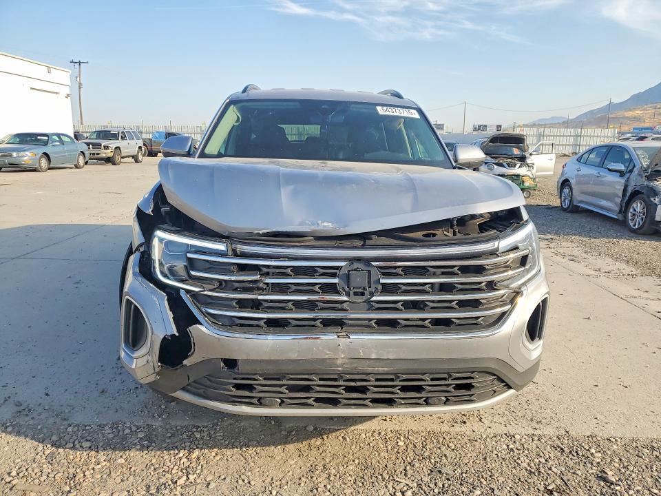 Aukcja sprzedaży 2026 Volkswagen Atlas, vin: 1V2LN2CA4TC524378, numer aukcji: 64373716