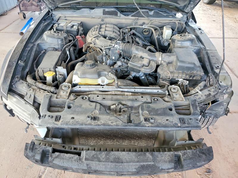 2014 Ford Mustang მანქანა იყიდება აუქციონზე, vin: 1ZVBP8AM3E5321820, აუქციონის ნომერი: 64445766