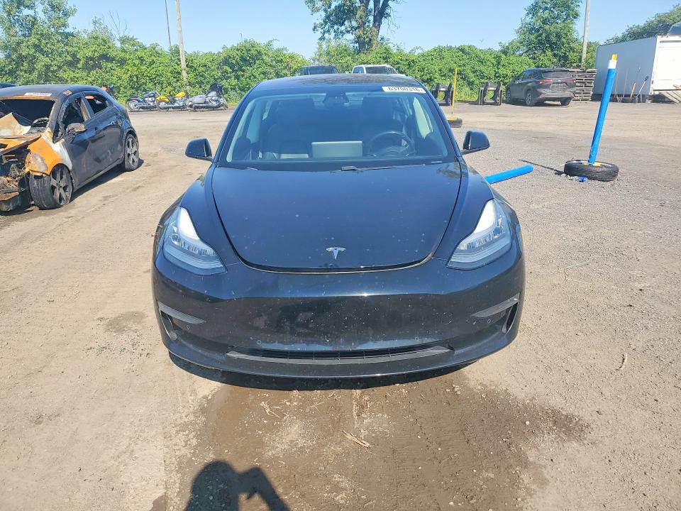 Продажа на аукционе авто 2019 Tesla Model 3, vin: 5YJ3E1EA0KF321336, номер лота: 63700316