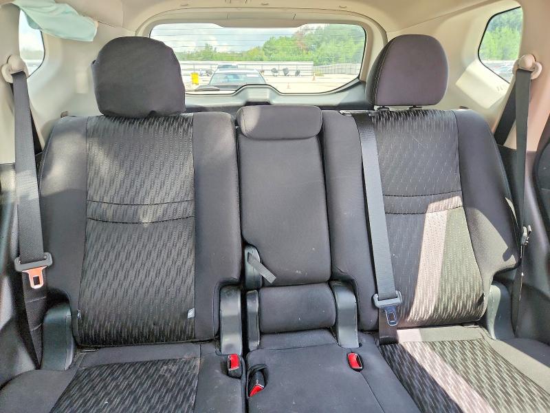 Продаж на аукціоні авто 2020 Nissan Rogue, vin: 5N1AT2MT8LC751390, номер лоту: 66695926