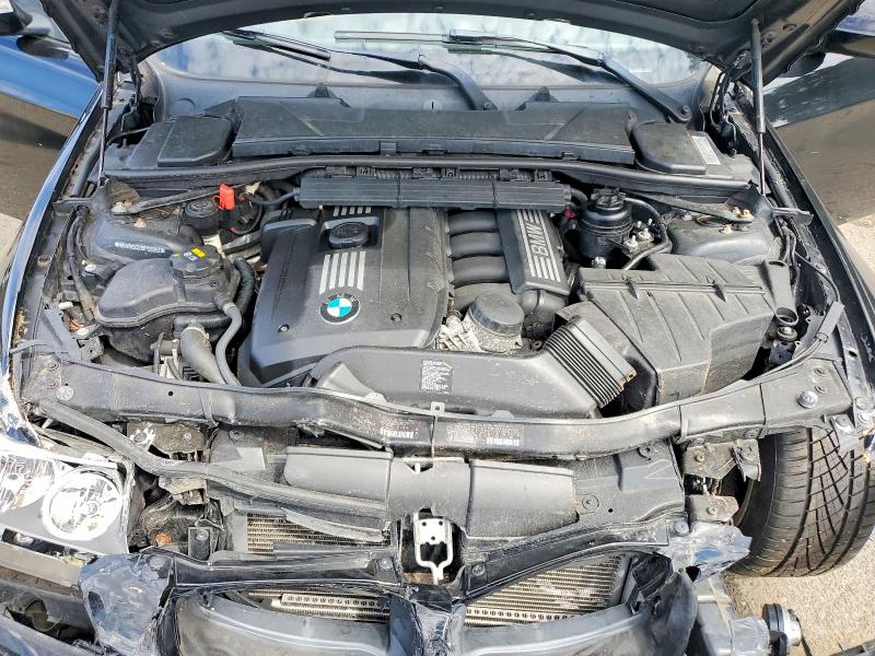 Продажа на аукционе авто 2011 Bmw 328, vin: WBAPK5C51BF126863, номер лота: 63678346