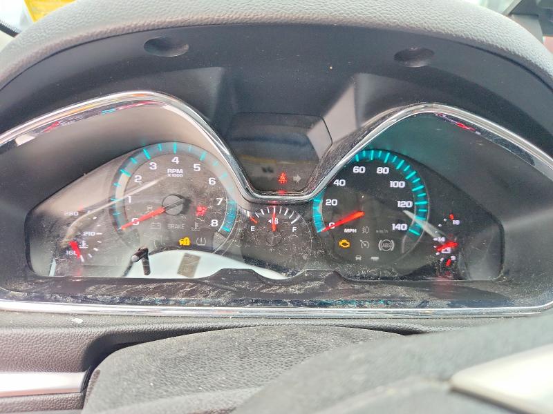 63880396 :رقم المزاد ، 1GNKRGKD4EJ301497 vin ، 2014 Chevrolet Traverse مزاد بيع
