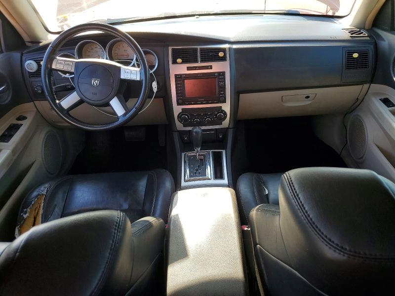 Продаж на аукціоні авто 2006 Dodge Charger, vin: 2B3KA53H86H257160, номер лоту: 66259576