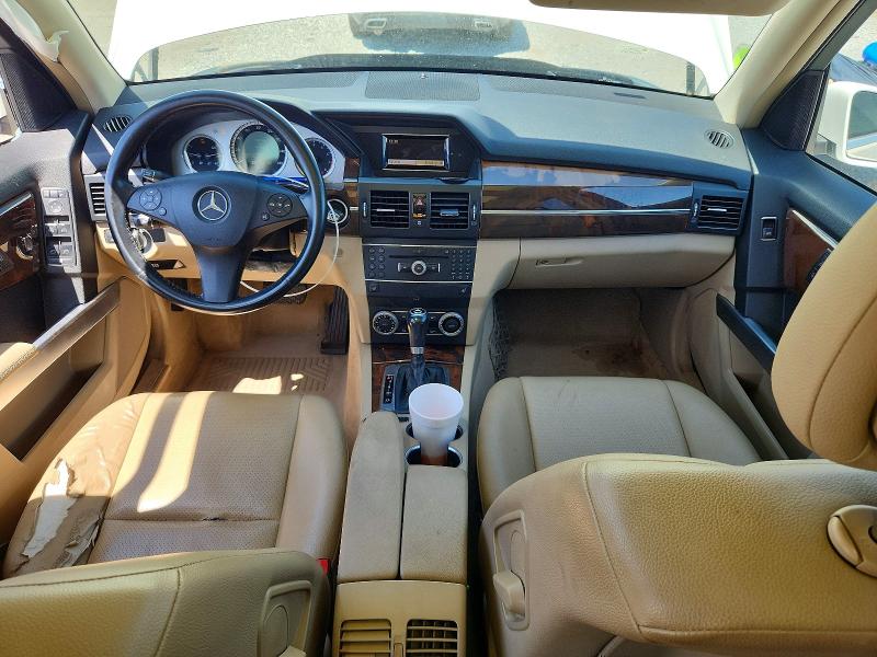 2011 Mercedes-benz Glk მანქანა იყიდება აუქციონზე, vin: WDCGG5GBXBF697881, აუქციონის ნომერი: 64927856
