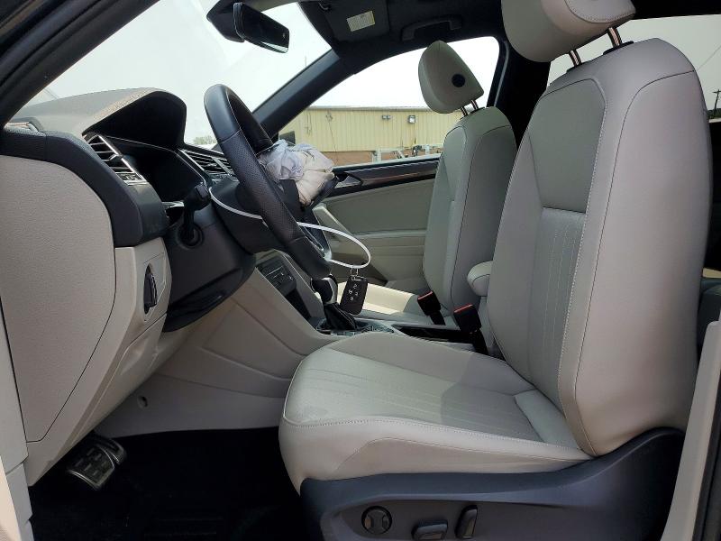 Aukcja sprzedaży 2024 Volkswagen Tiguan, vin: 3VV8B7AX5RM207075, numer aukcji: 62845896