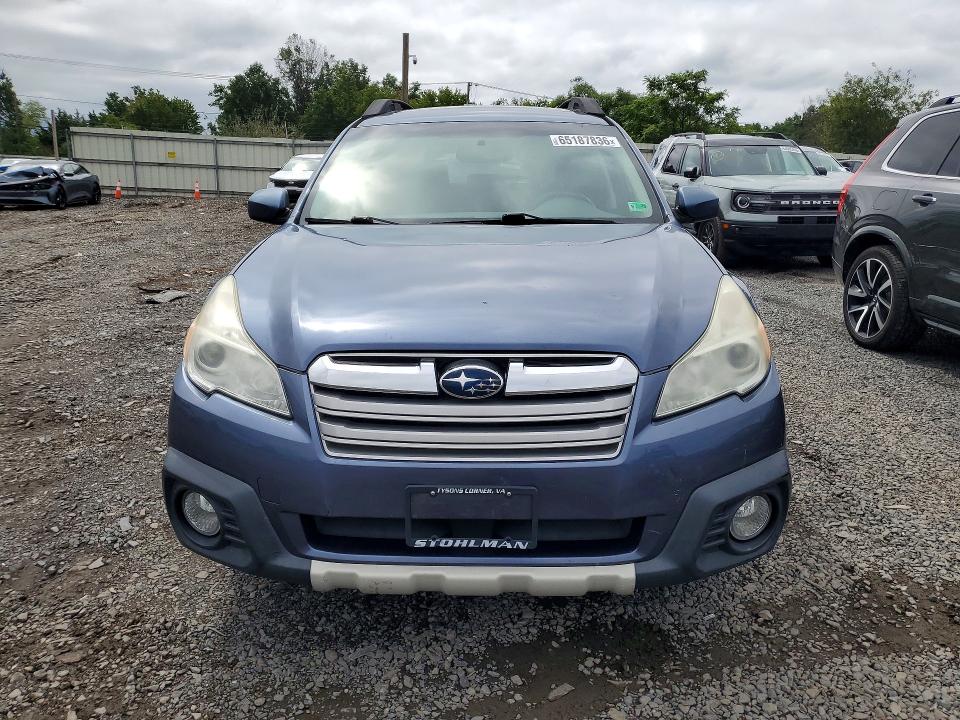 Продаж на аукціоні авто 2014 Subaru Outback, vin: 4S4BRBLC0E3296882, номер лоту: 65187836