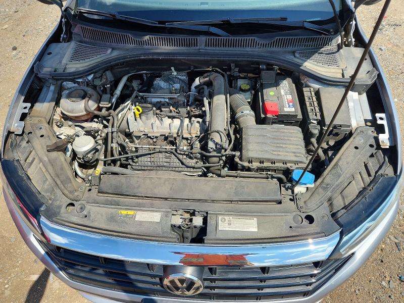 Продаж на аукціоні авто 2019 Volkswagen Jetta, vin: 3VWC57BU7KM184275, номер лоту: 66305456