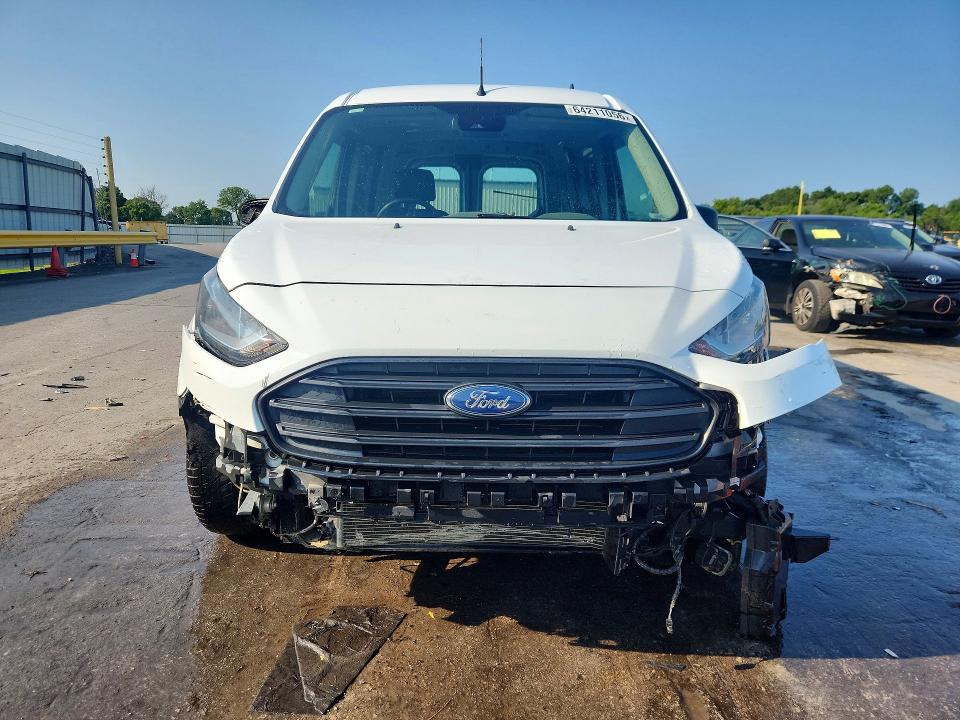 Aukcja sprzedaży 2020 Ford Transit Connect, vin: NM0LS7E28L1474218, numer aukcji: 64211056