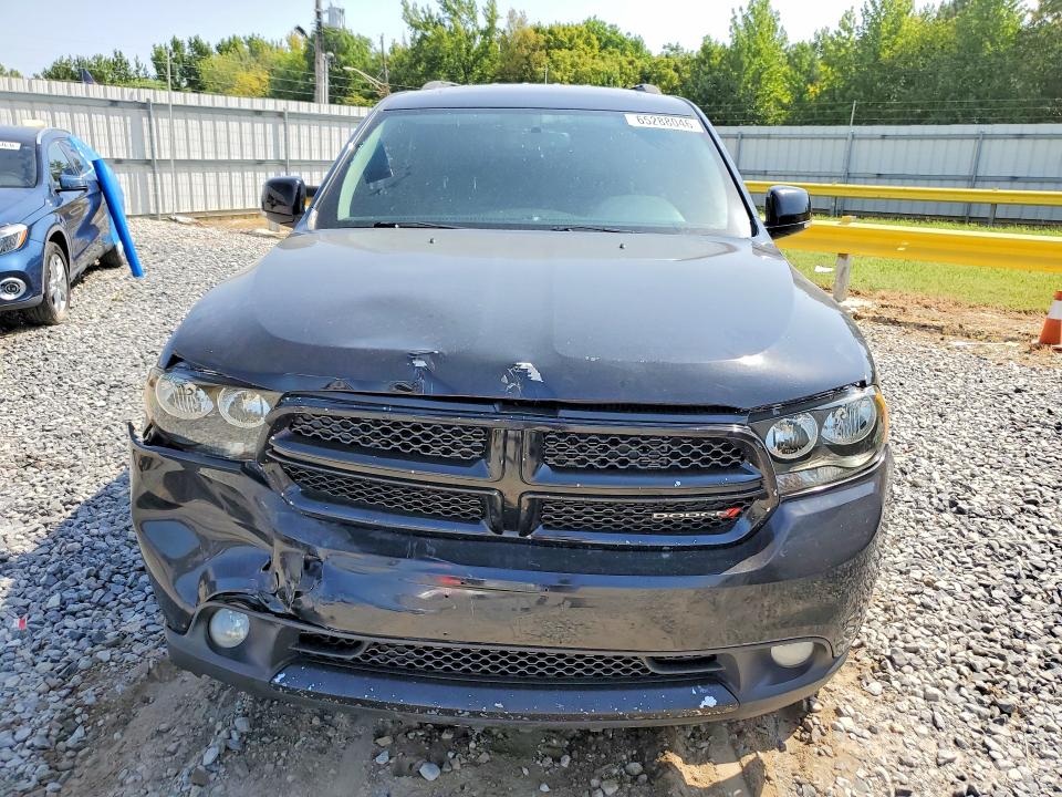 65288046 :رقم المزاد ، 1C4RDJDG4DC608729 vin ، 2013 Dodge Durango مزاد بيع