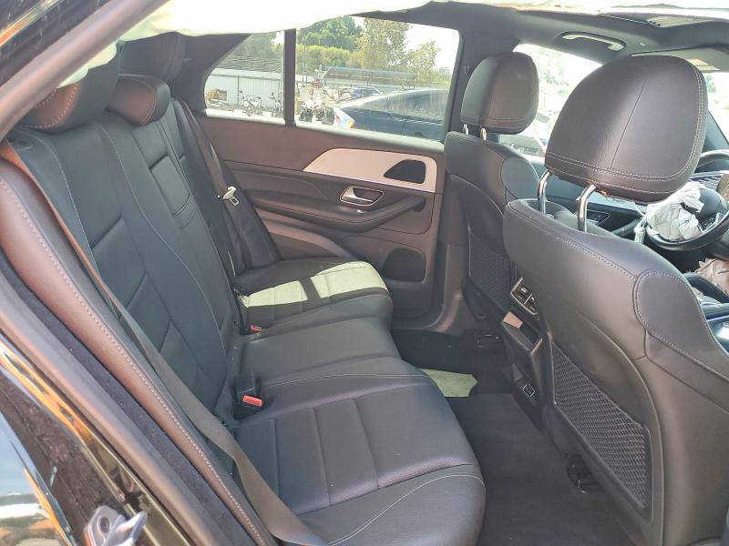 Продаж на аукціоні авто 2024 Mercedes-benz Gle, vin: 4JGFB4GB1RB198393, номер лоту: 66041466